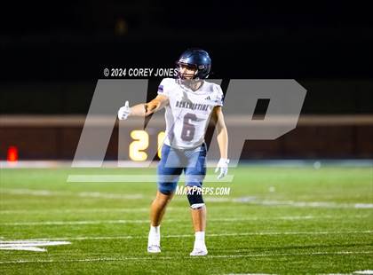 Thumbnail 2 in Benedictine vs Warner Robins  photogallery.