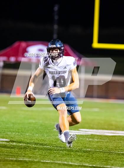 Thumbnail 2 in Benedictine vs Warner Robins  photogallery.