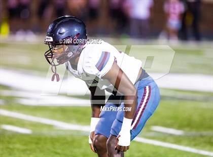 Thumbnail 3 in Benedictine vs Warner Robins  photogallery.