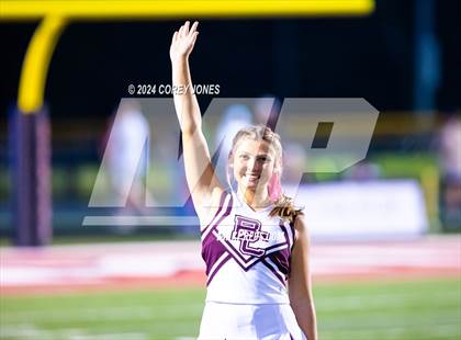 Thumbnail 2 in Benedictine vs Warner Robins  photogallery.