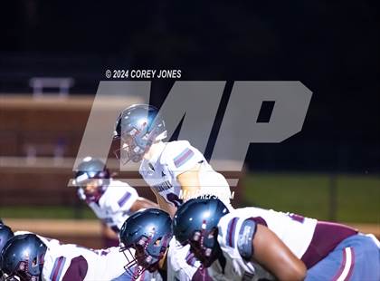Thumbnail 2 in Benedictine vs Warner Robins  photogallery.