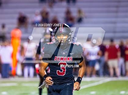 Thumbnail 1 in Benedictine vs Warner Robins  photogallery.