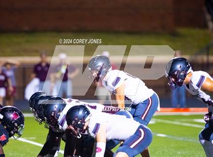 Thumbnail 1 in Benedictine vs Warner Robins  photogallery.