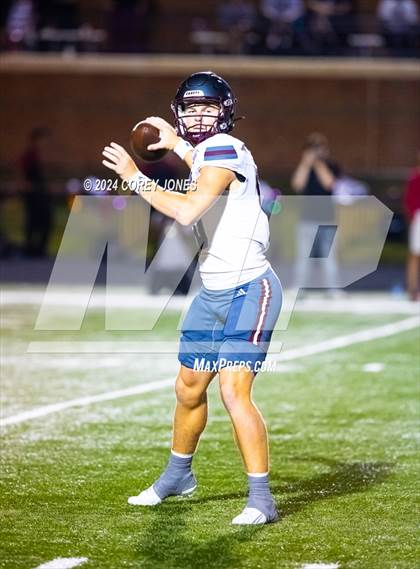 Thumbnail 3 in Benedictine vs Warner Robins  photogallery.
