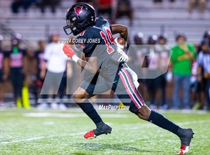 Thumbnail 2 in Benedictine vs Warner Robins  photogallery.