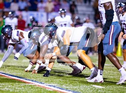 Thumbnail 2 in Benedictine vs Warner Robins  photogallery.