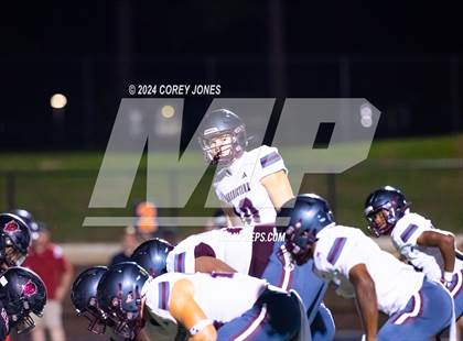 Thumbnail 2 in Benedictine vs Warner Robins  photogallery.