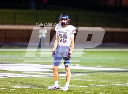 Thumbnail 3 in Benedictine vs Warner Robins  photogallery.