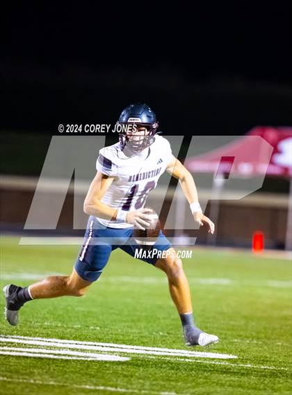 Thumbnail 1 in Benedictine vs Warner Robins  photogallery.