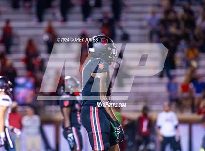 Thumbnail 3 in Benedictine vs Warner Robins  photogallery.