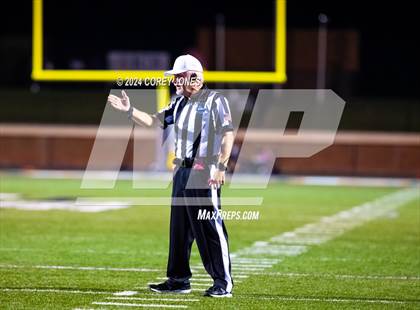 Thumbnail 1 in Benedictine vs Warner Robins  photogallery.