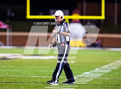 Thumbnail 3 in Benedictine vs Warner Robins  photogallery.