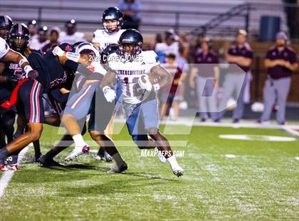 Thumbnail 2 in Benedictine vs Warner Robins  photogallery.
