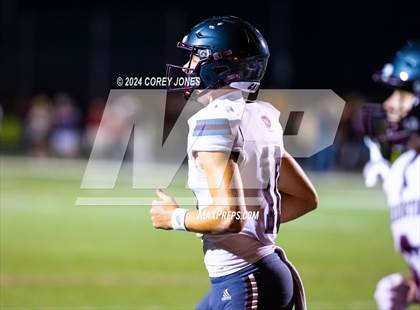 Thumbnail 3 in Benedictine vs Warner Robins  photogallery.