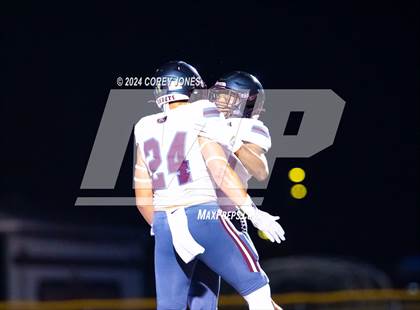 Thumbnail 1 in Benedictine vs Warner Robins  photogallery.