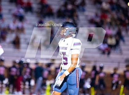 Thumbnail 2 in Benedictine vs Warner Robins  photogallery.