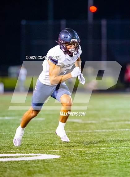 Thumbnail 1 in Benedictine vs Warner Robins  photogallery.