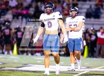 Thumbnail 1 in Benedictine vs Warner Robins  photogallery.