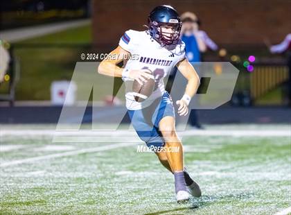 Thumbnail 3 in Benedictine vs Warner Robins  photogallery.