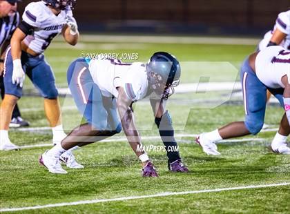 Thumbnail 2 in Benedictine vs Warner Robins  photogallery.