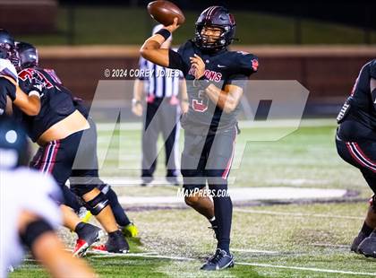 Thumbnail 3 in Benedictine vs Warner Robins  photogallery.