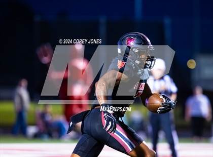 Thumbnail 3 in Benedictine vs Warner Robins  photogallery.