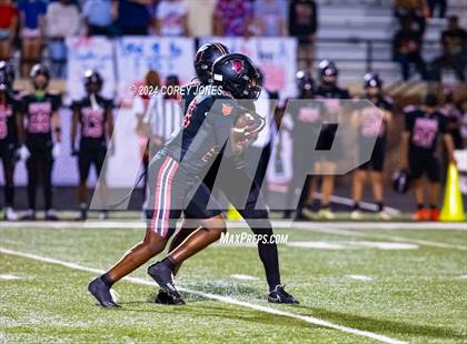 Thumbnail 3 in Benedictine vs Warner Robins  photogallery.