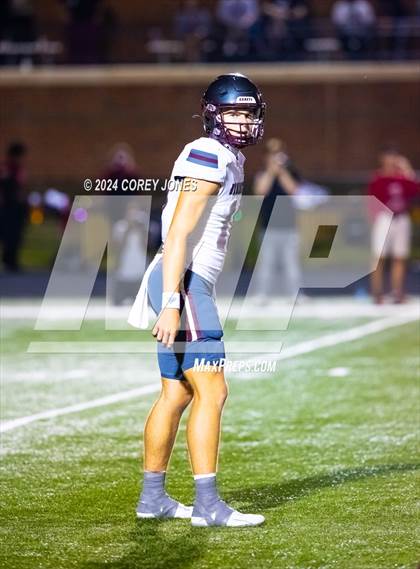 Thumbnail 1 in Benedictine vs Warner Robins  photogallery.