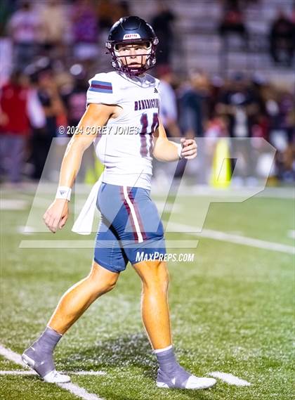 Thumbnail 2 in Benedictine vs Warner Robins  photogallery.