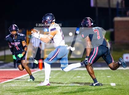 Thumbnail 1 in Benedictine vs Warner Robins  photogallery.