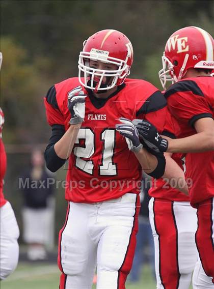 Thumbnail 2 in Bishop Timon-St. Jude @ Williamsville East photogallery.