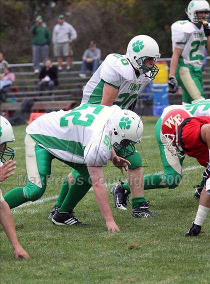 Thumbnail 1 in Bishop Timon-St. Jude @ Williamsville East photogallery.