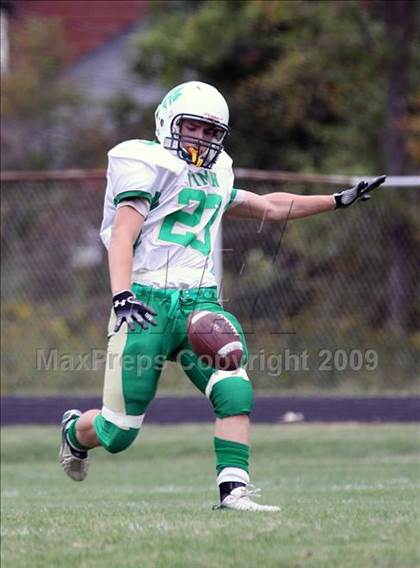 Thumbnail 3 in Bishop Timon-St. Jude @ Williamsville East photogallery.