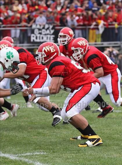 Thumbnail 3 in Bishop Timon-St. Jude @ Williamsville East photogallery.