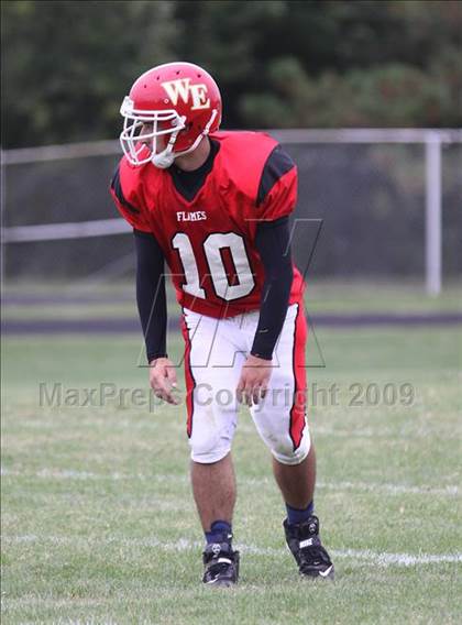 Thumbnail 2 in Bishop Timon-St. Jude @ Williamsville East photogallery.
