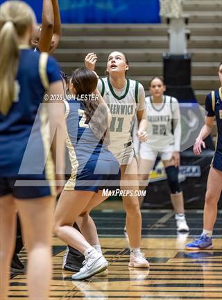 Frewsburg @ Greenwich (NYSPHSAA Class C Final)