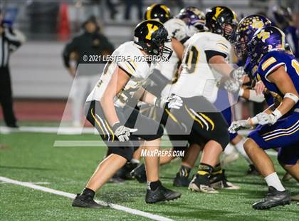 Thumbnail 2 in Yorktown vs. Granger (UIL 2A Area Playoffs) photogallery.