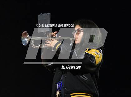 Thumbnail 1 in Yorktown vs. Granger (UIL 2A Area Playoffs) photogallery.