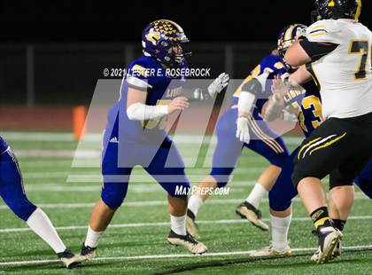 Thumbnail 1 in Yorktown vs. Granger (UIL 2A Area Playoffs) photogallery.
