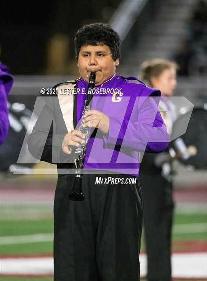 Thumbnail 2 in Yorktown vs. Granger (UIL 2A Area Playoffs) photogallery.