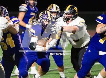 Thumbnail 1 in Yorktown vs. Granger (UIL 2A Area Playoffs) photogallery.