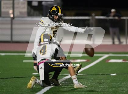 Thumbnail 3 in Yorktown vs. Granger (UIL 2A Area Playoffs) photogallery.
