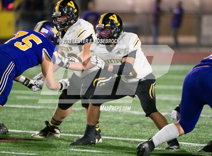 Thumbnail 1 in Yorktown vs. Granger (UIL 2A Area Playoffs) photogallery.