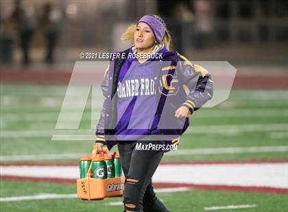 Thumbnail 2 in Yorktown vs. Granger (UIL 2A Area Playoffs) photogallery.