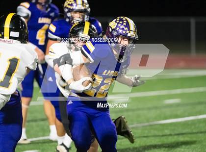 Thumbnail 2 in Yorktown vs. Granger (UIL 2A Area Playoffs) photogallery.