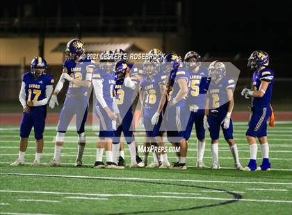 Thumbnail 2 in Yorktown vs. Granger (UIL 2A Area Playoffs) photogallery.
