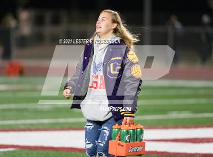 Thumbnail 1 in Yorktown vs. Granger (UIL 2A Area Playoffs) photogallery.
