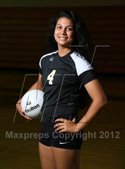 Thumbnail 2 in Monterey Trail Girls (Team & Individual) photogallery.