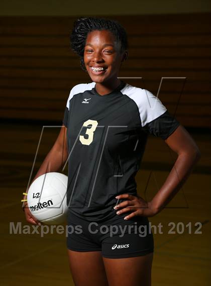 Thumbnail 3 in Monterey Trail Girls (Team & Individual) photogallery.