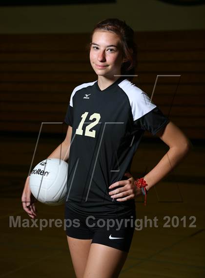 Thumbnail 1 in Monterey Trail Girls (Team & Individual) photogallery.